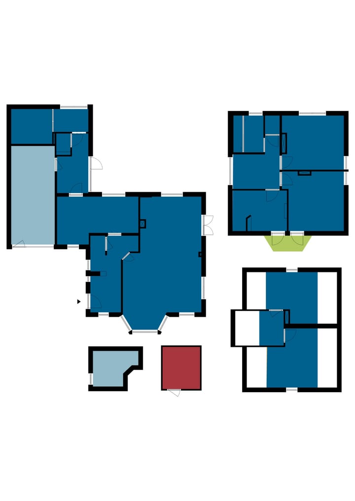 Foto 69 van Ottoweg 13