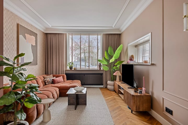 Foto 3 van Brakenstraat 34