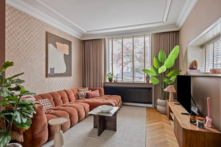 Foto 4 van Brakenstraat 34