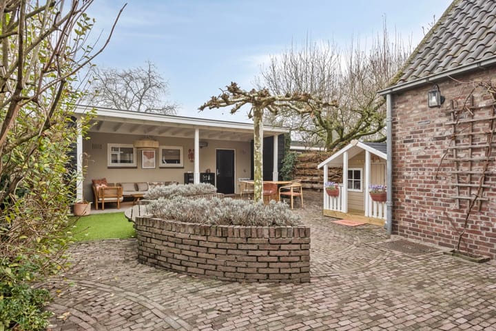 Foto 40 van Brakenstraat 34