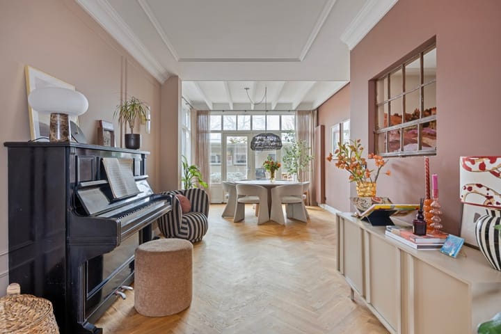 Foto 7 van Brakenstraat 34