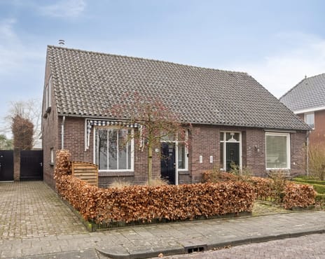 Brakenstraat thumbnail