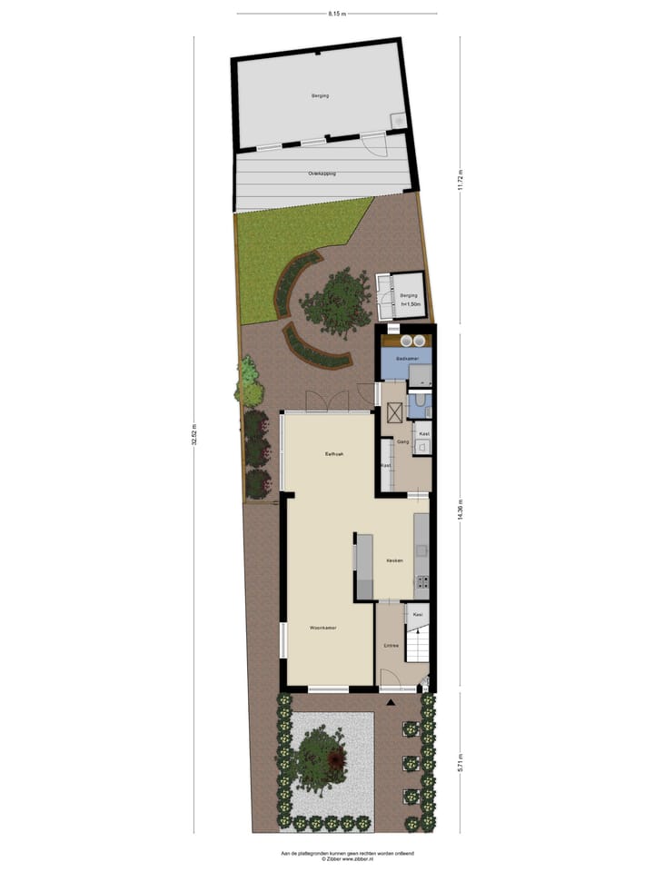 Foto 48 van Brakenstraat 34