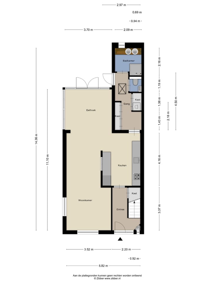 Foto 49 van Brakenstraat 34