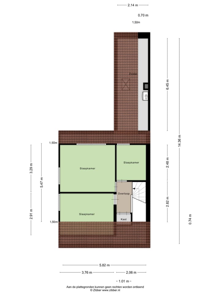 Foto 50 van Brakenstraat 34