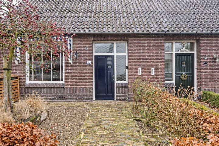 Foto 2 van Brakenstraat 34