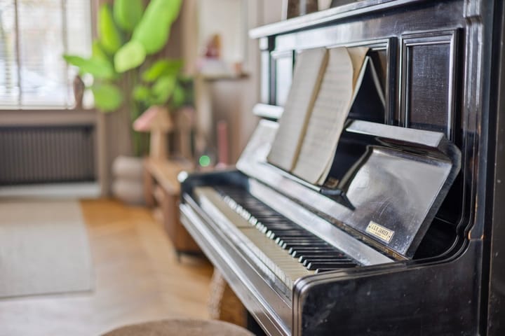 Foto 10 van Brakenstraat 34