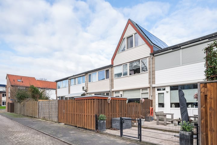 Burgemeester Crezéestraat 18 main image