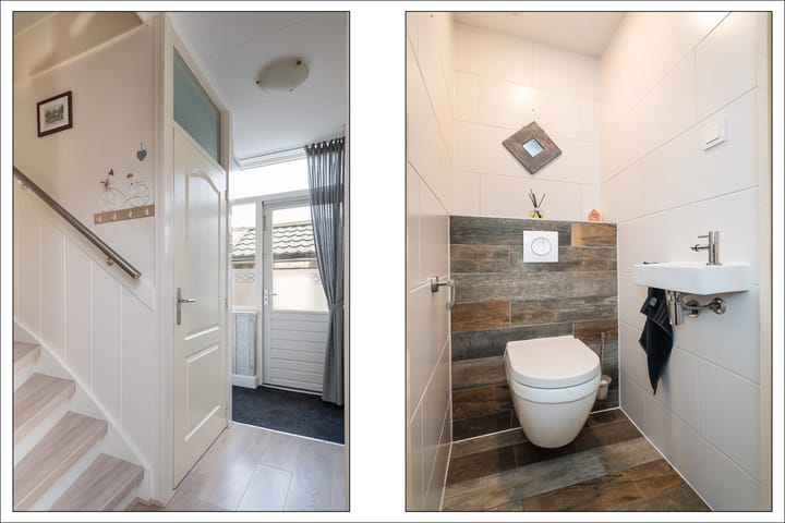 Photo 16 of Burgemeester Crezéestraat 18