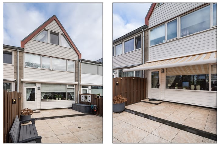 Photo 18 of Burgemeester Crezéestraat 18