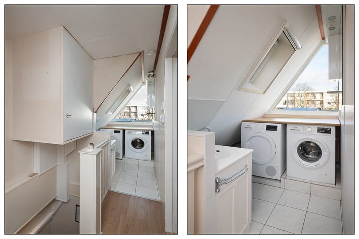 Photo 27 of Burgemeester Crezéestraat 18