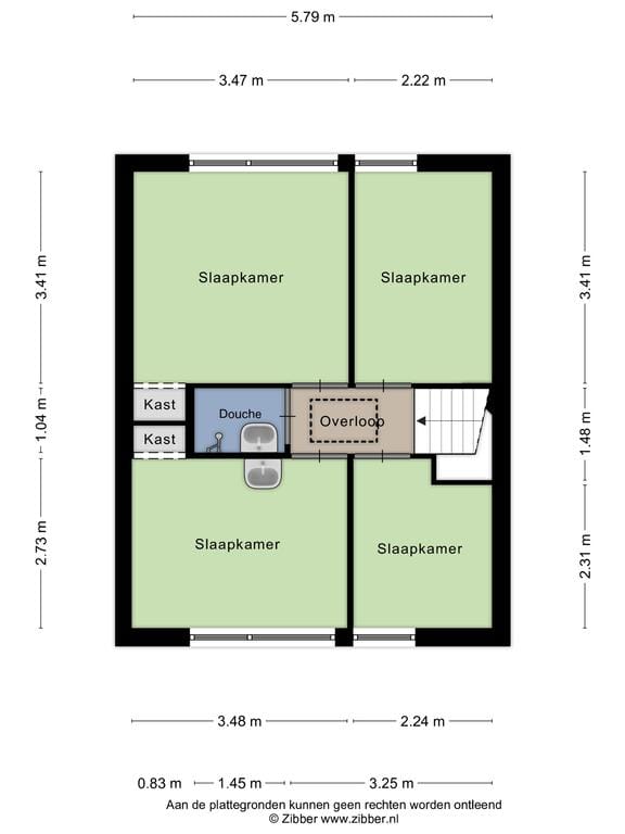 Foto 29 van Mariniersstraat 23