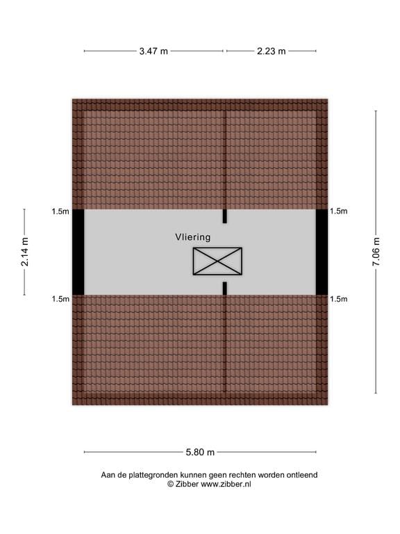Foto 30 van Mariniersstraat 23