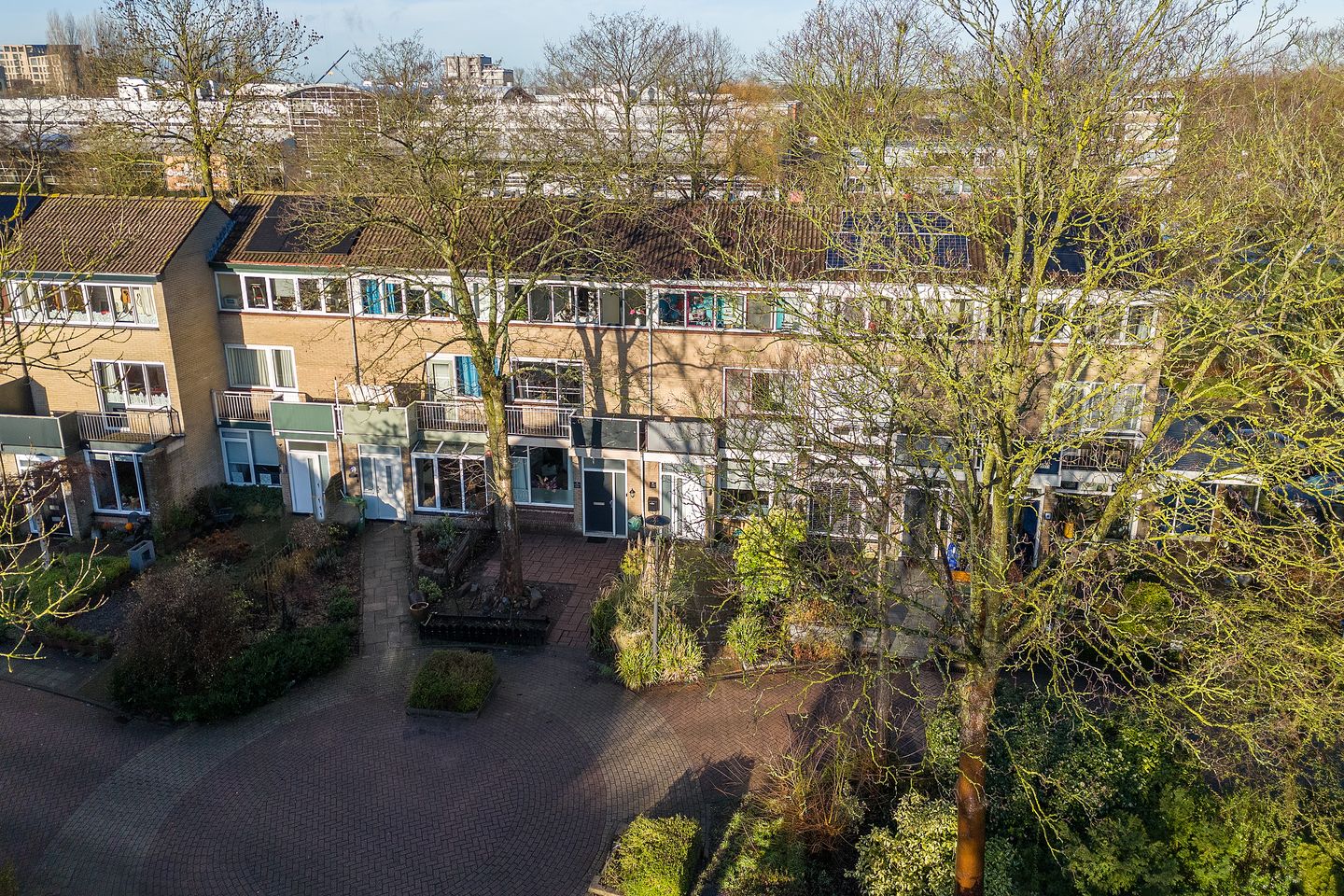 Photo 34 of Themislaan 79