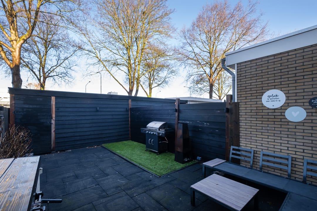 Photo 32 of Themislaan 79