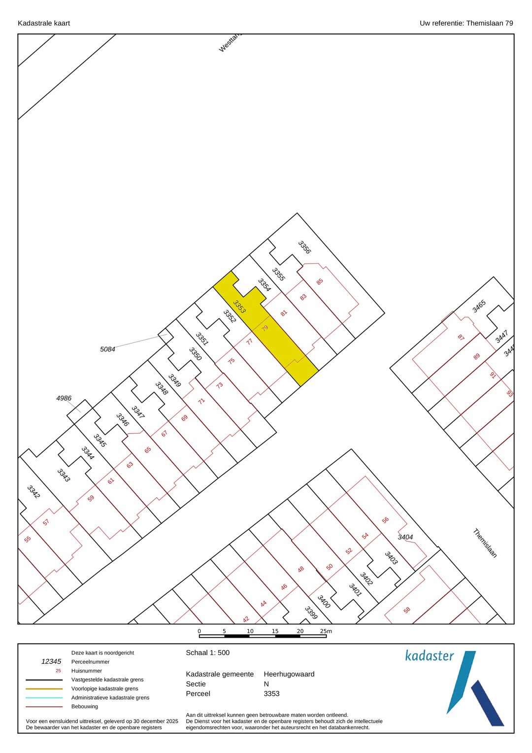 Photo 38 of Themislaan 79