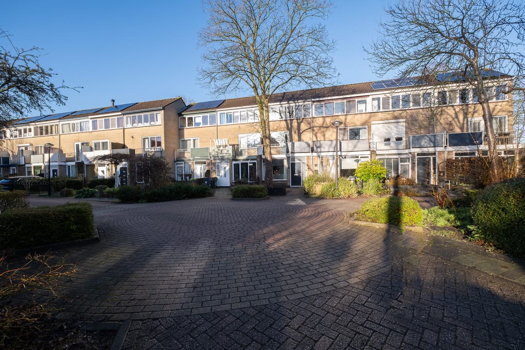 Photo 2 of Themislaan 79