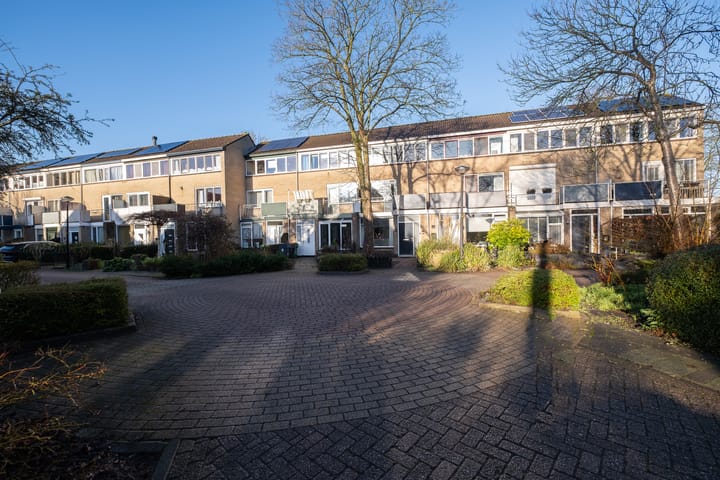 Foto 2 van Themislaan 79