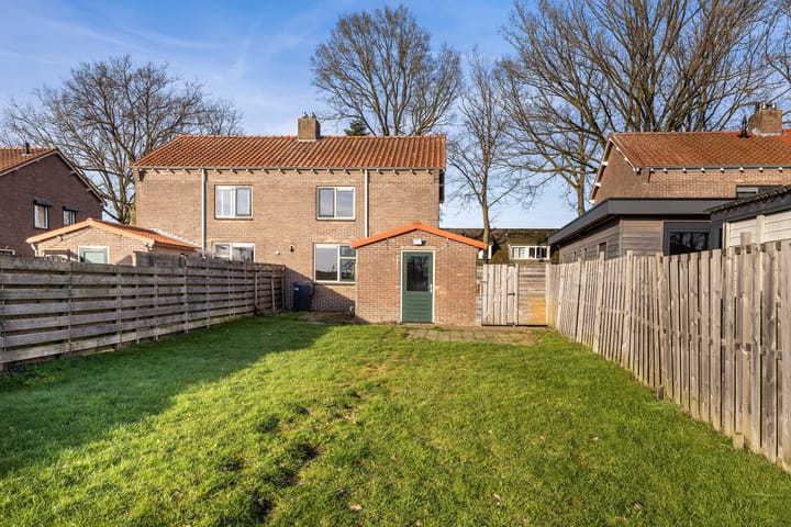 Foto 3 van Tuinweg 21