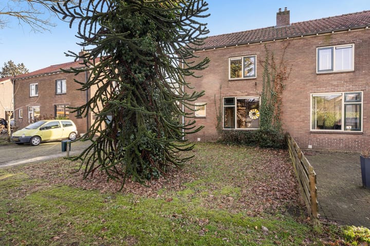 Foto 2 van Tuinweg 21