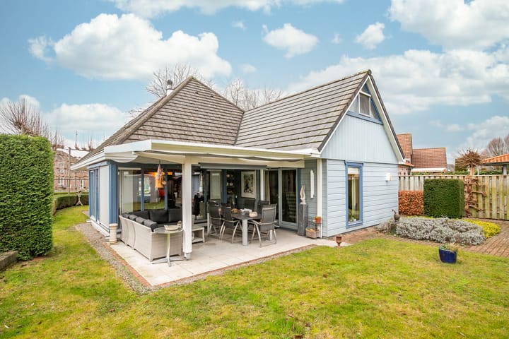 Foto 3 van Varenweg 11