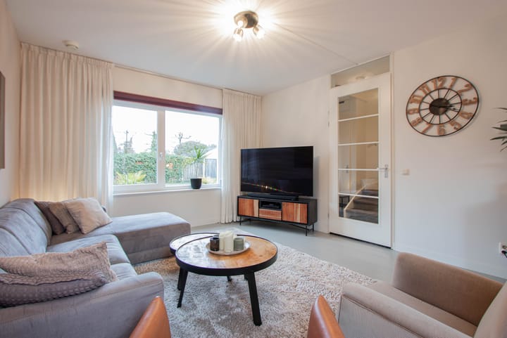 Photo 8 of Vinkenstraat 94