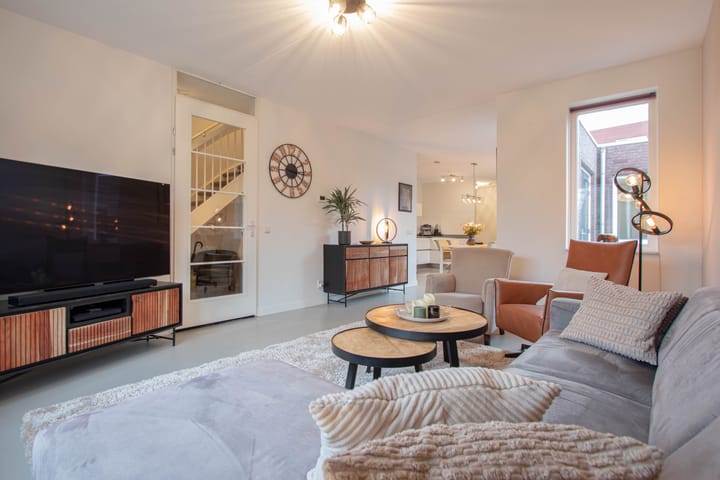 Photo 9 of Vinkenstraat 94