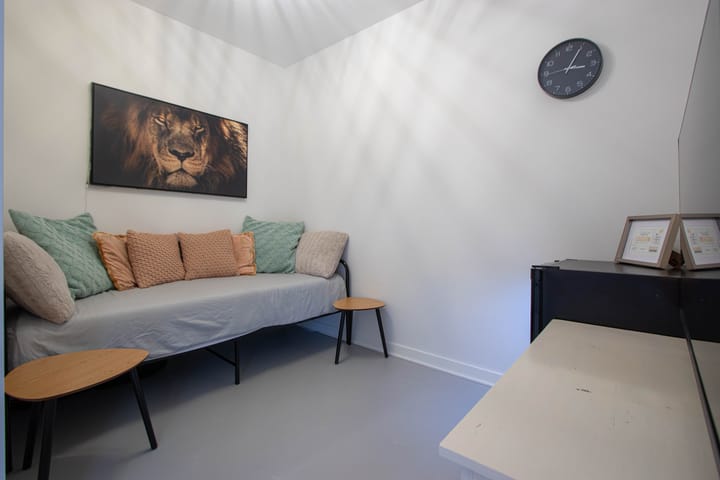 Photo 10 of Vinkenstraat 94