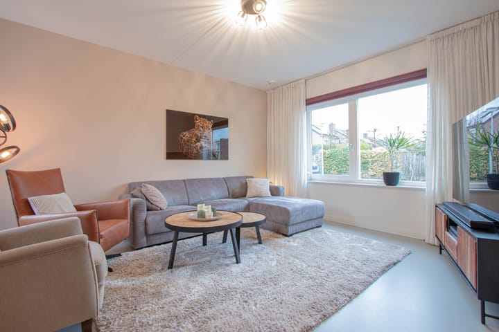 Photo 7 of Vinkenstraat 94