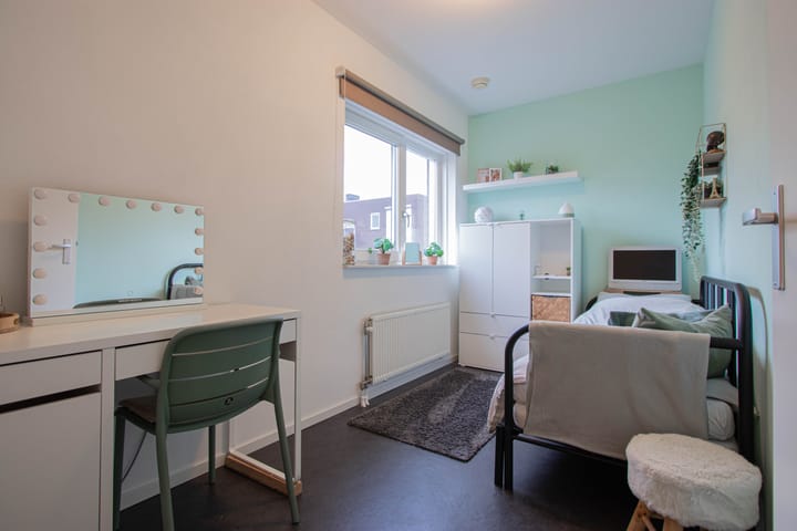 Photo 18 of Vinkenstraat 94