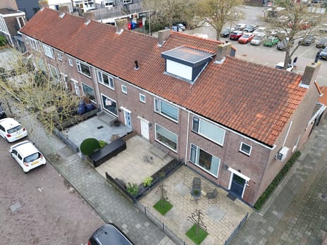 Tulpenstraat thumbnail
