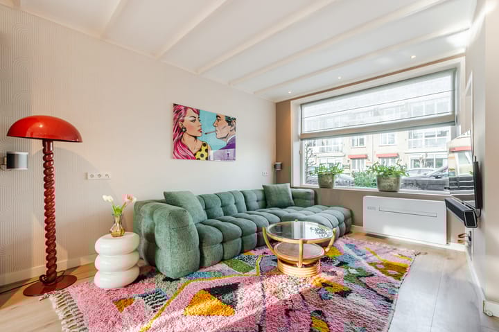 Foto 2 van Tulpenstraat 17