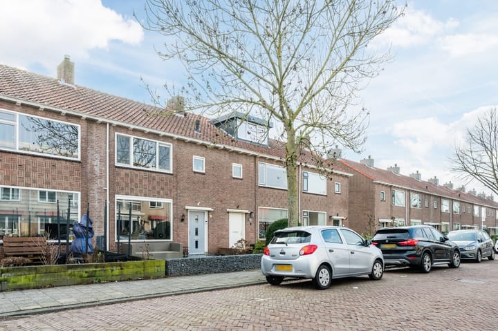 Foto 6 van Tulpenstraat 17