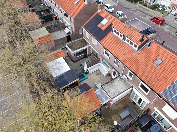 Foto 5 van Tulpenstraat 17