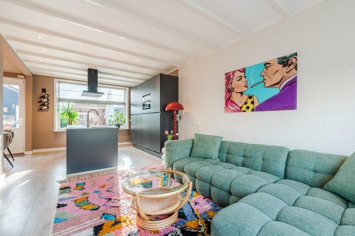 Foto 13 van Tulpenstraat 17