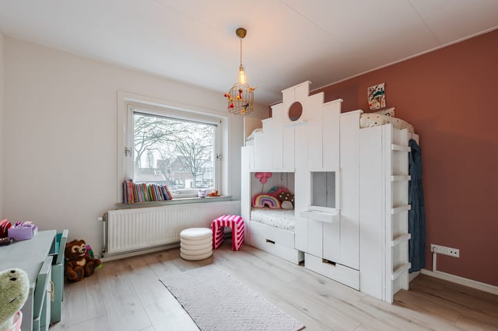 Foto 25 van Tulpenstraat 17