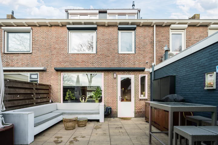 Foto 40 van Tulpenstraat 17