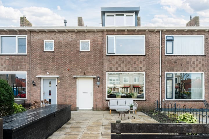 Foto 41 van Tulpenstraat 17