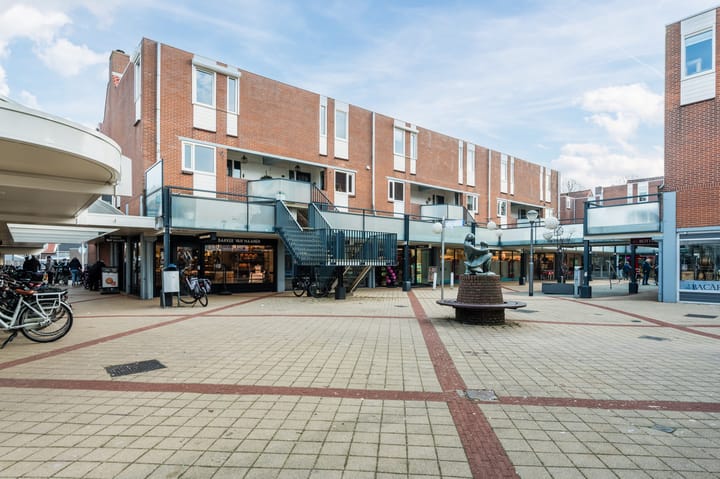 Foto 44 van Tulpenstraat 17