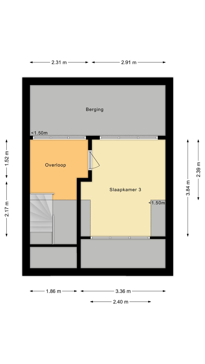 Foto 51 van Tulpenstraat 17