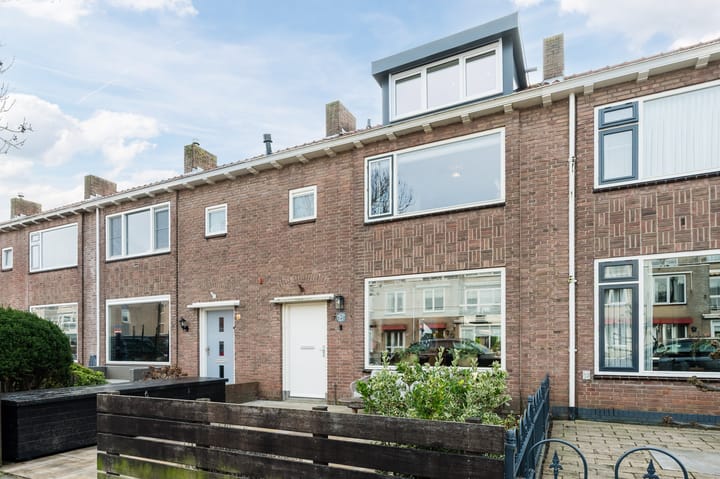 Foto 7 van Tulpenstraat 17