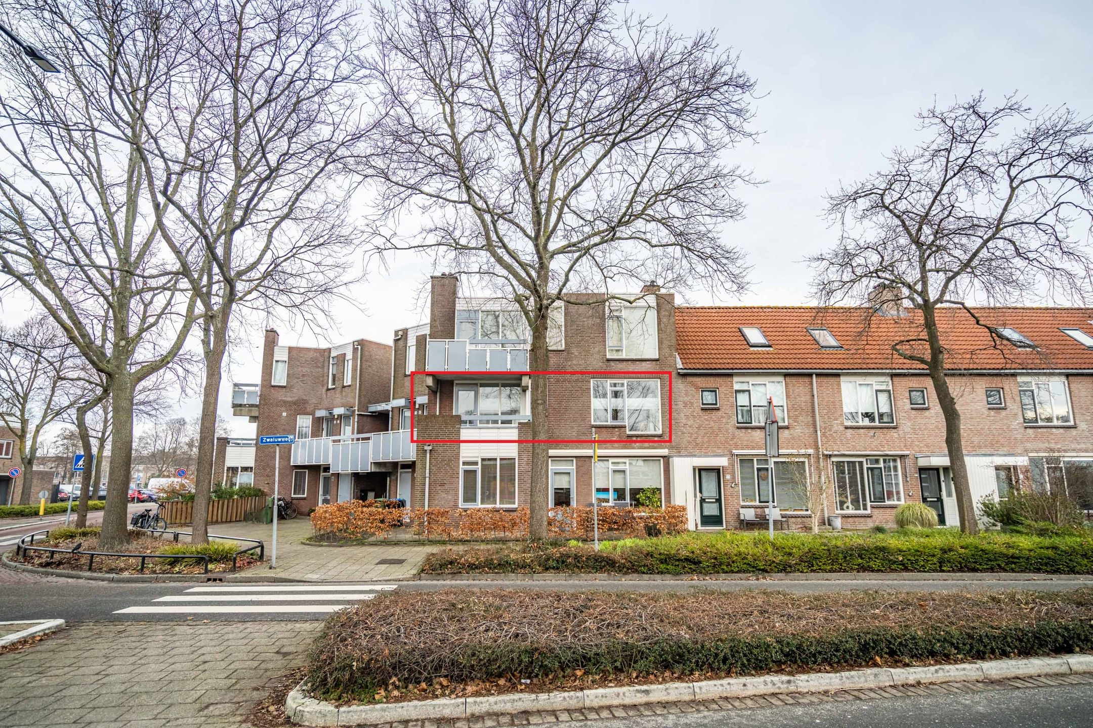 Zwaluwweg 49, Voorschoten