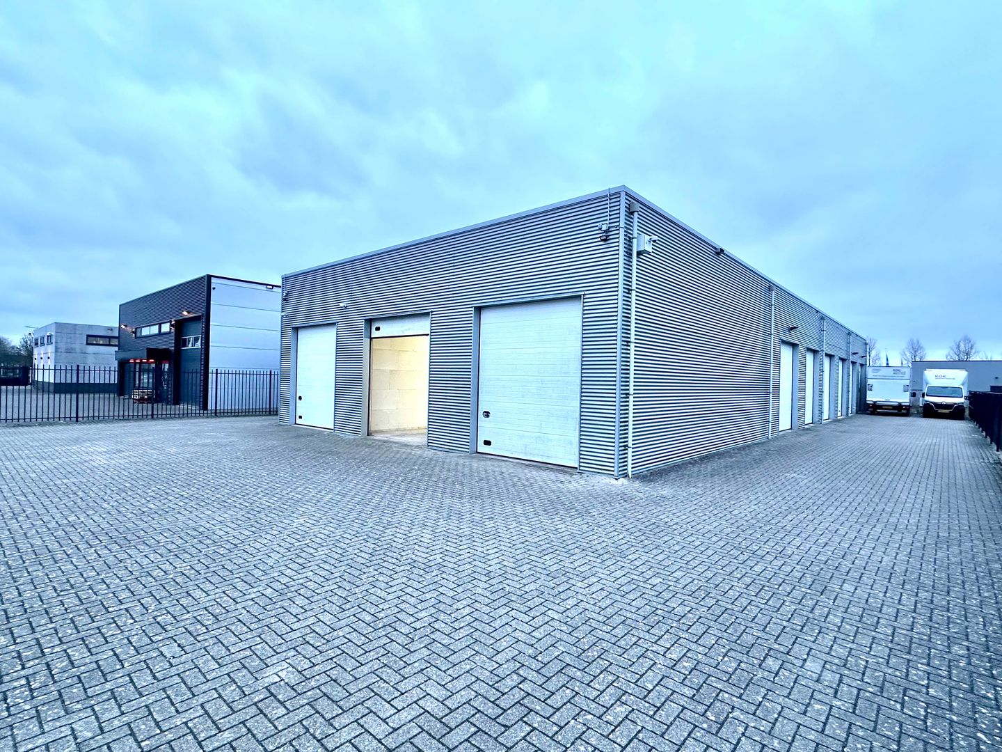 View photo 1 of De Schipbeek 43-B