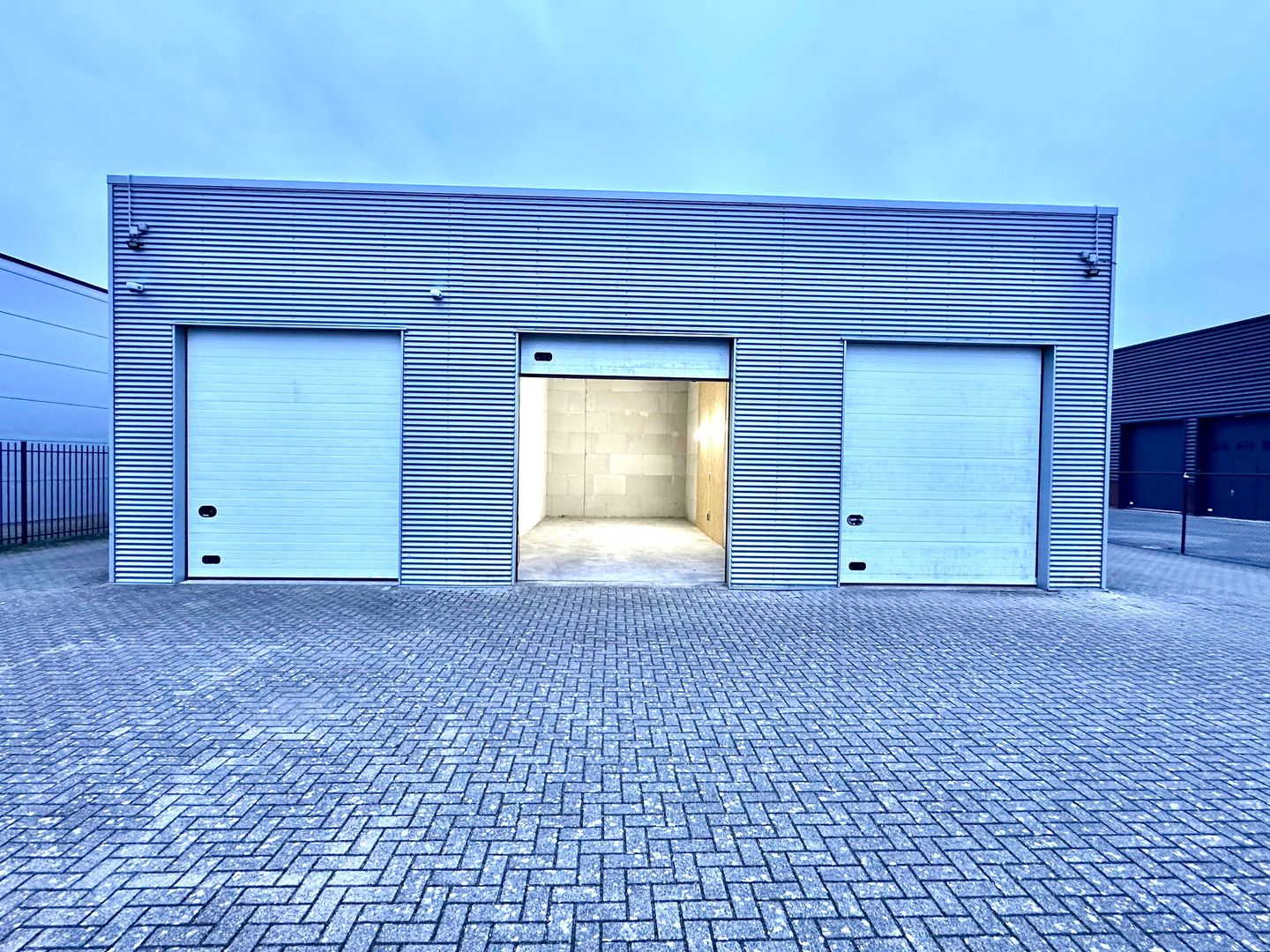 View photo 3 of De Schipbeek 43-B