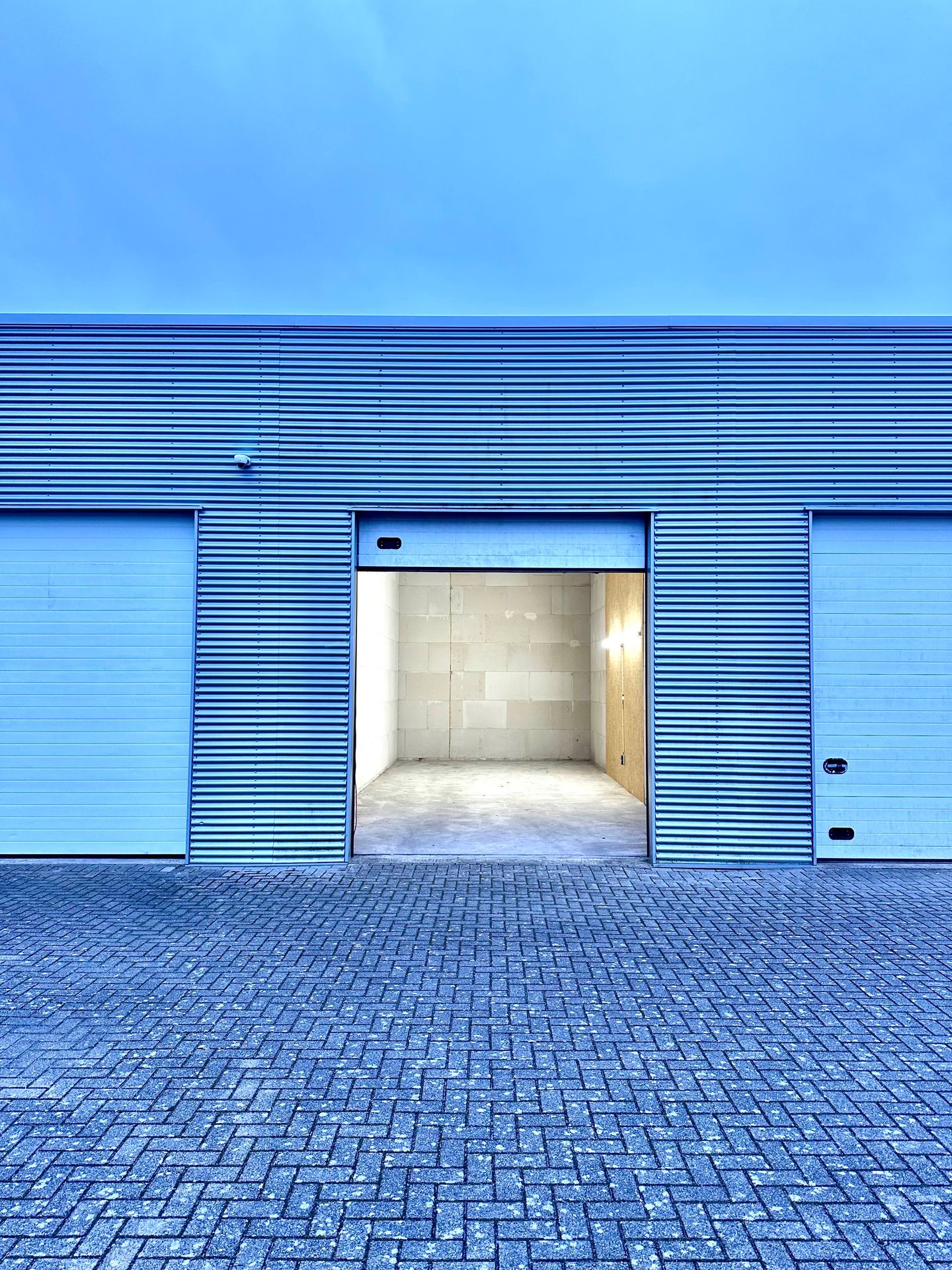 View photo 4 of De Schipbeek 43-B