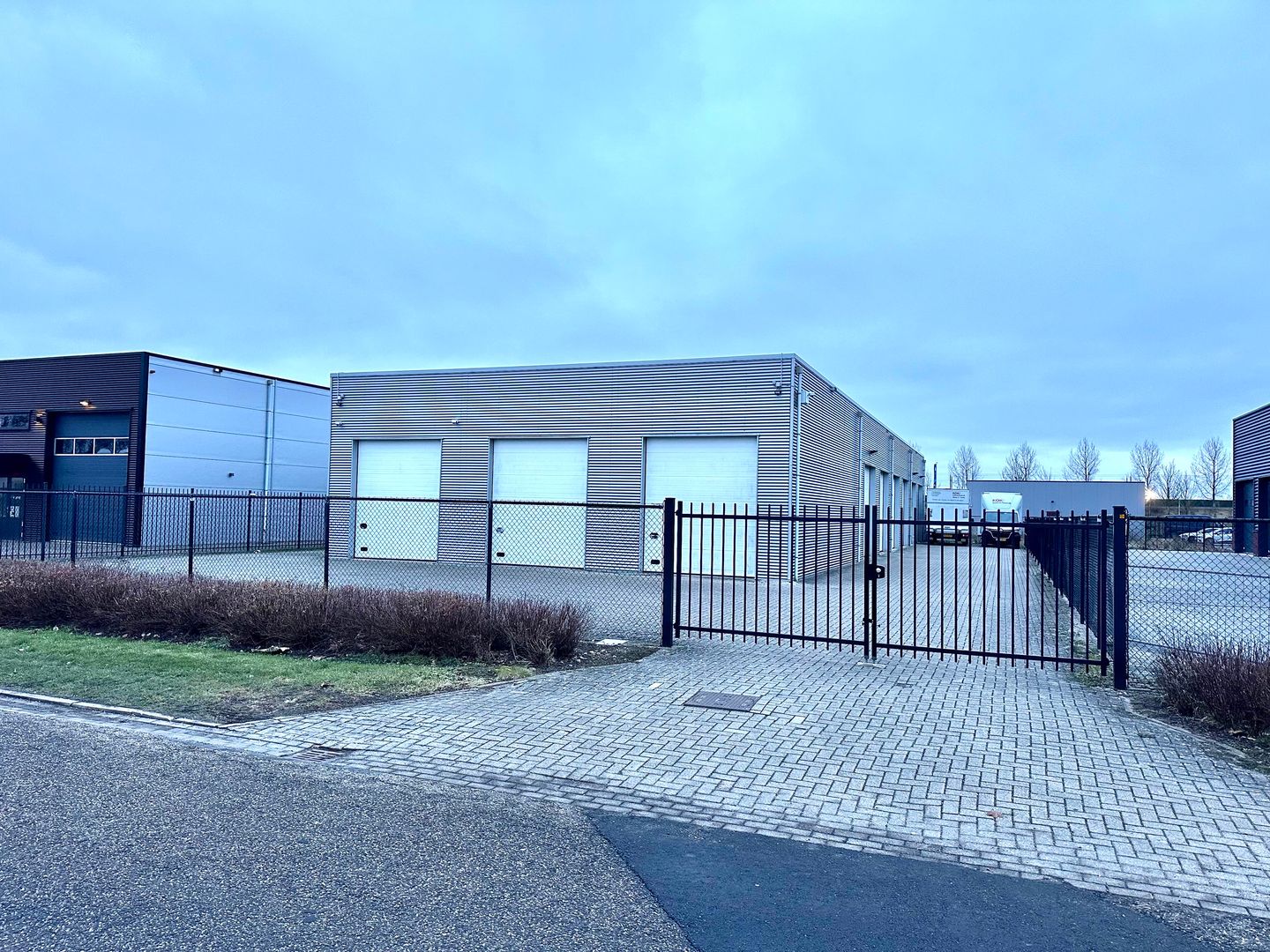 View photo 5 of De Schipbeek 43-B