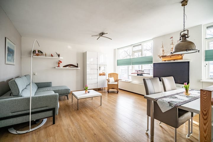 Photo 4 of Zwaluwweg 49