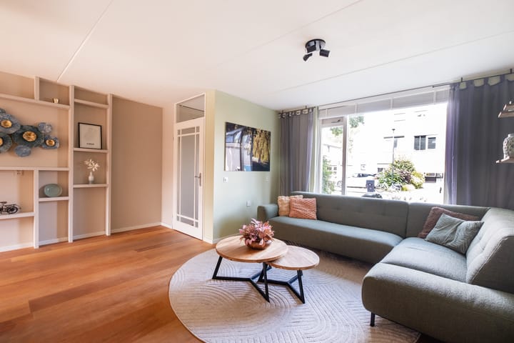 Foto 4 van Potvis 25