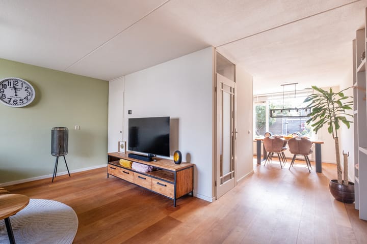 Foto 7 van Potvis 25