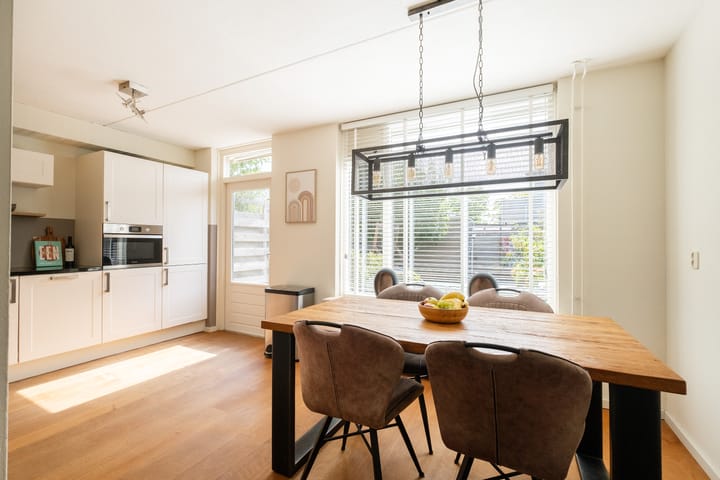 Foto 9 van Potvis 25